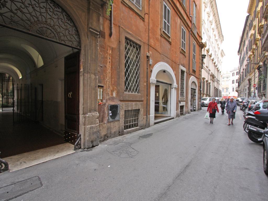Domus Navona Historical Roma