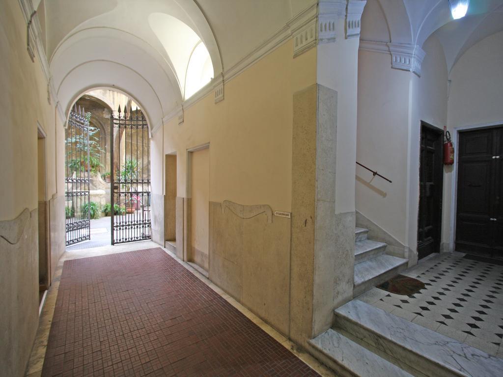 Domus Navona Historical