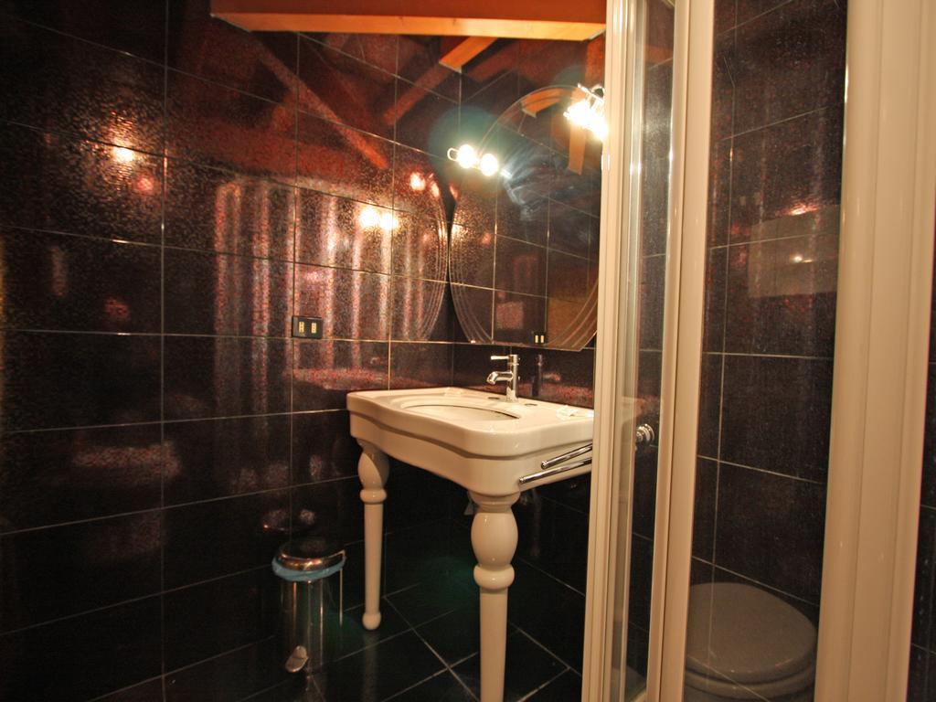 Domus Navona Pantheon Apartamento *
