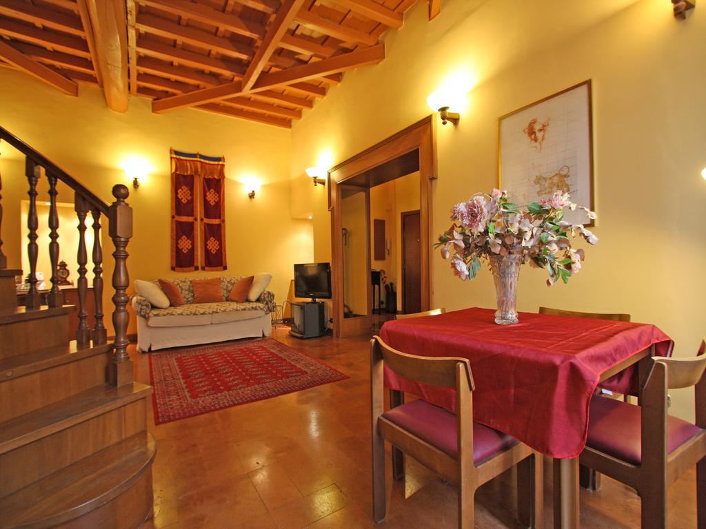 Domus Navona Pantheon Apartamento Roma